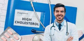 Medico colesterolo