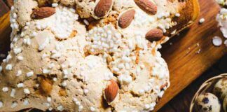 Colomba Pasqua