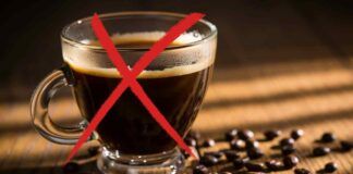 tazzina caffè