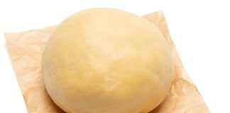 Come congelare la pasta frolla Ricetta Sprint