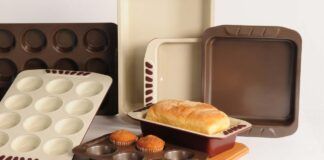 Come scegliere la teglia per il forno Ricetta Sprint