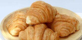 Cornetti facili