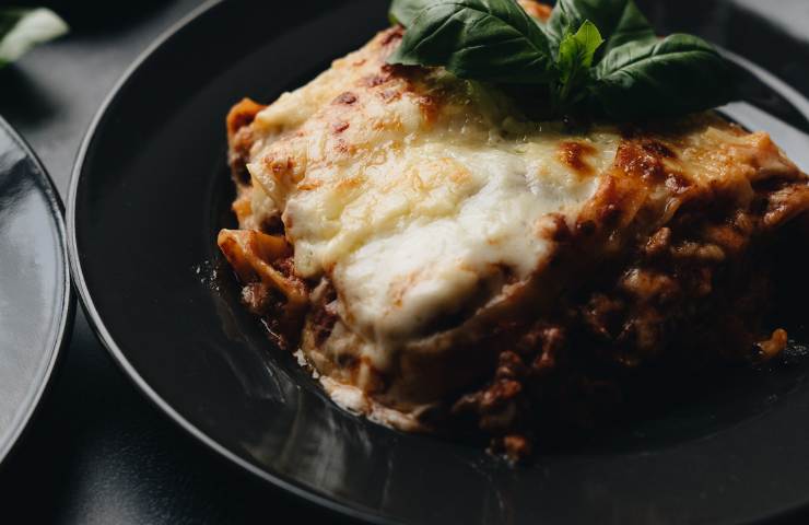Lasagne