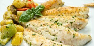 Cosa mangiare durante la quaresima Ricetta Sprint