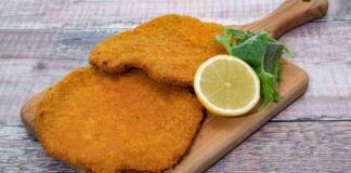 Cotolette di mortadella- RicettaSprint