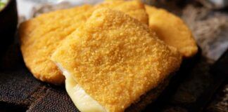 Cotolette di provola