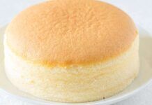 Cotton cake