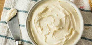 Crema di parmigiano