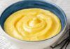 Crema pasticcera leggera Ricetta Sprint
