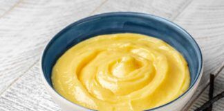 Crema pasticcera perfetta senza pellicina Ricetta Sprint
