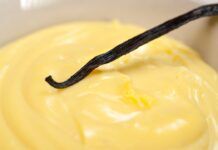 Per renderle leggere le zeppole di San Giuseppe non basta non friggerle, si deve preparare la crema così