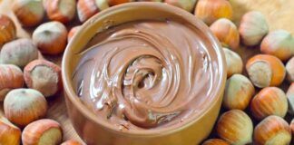 Crema spalmabile kinder bueno