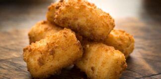 Crocchette di patate senza glutine - RicettaSprint