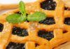 Crostata alla marmellata senza uova e burro Ricetta Sprint