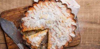 Crostata di ricotta - RicettaSprint