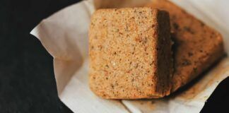Dado da cucina le possibili alternative Ricetta Sprint