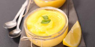 Dessert al cucchiaio senza uova e zucchero - RicettaSprint