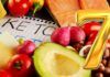 Dieta Chetogenica menù 7 giorni - RicettaSprint