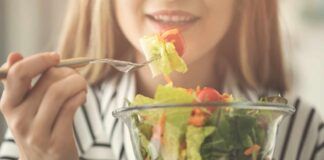 Dieta cena sempre a questa ora - RicettaSprint