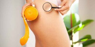 Dieta contro la cellulite - RicettaSprint