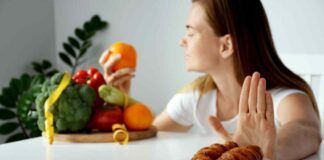 Dieta equilibrata per dimagrire davvero - RicettaSprint
