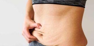 Dieta per dimagrire la pancia - RicettaSprint