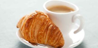 Fare colazione al bar e dimagrire - RicettaSprint