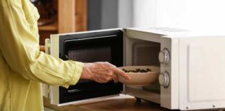 Forno a microonde