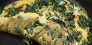 Frittata poverella - RicettaSprint