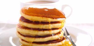 Frittelle al limone - RicettaSprint