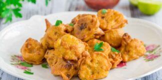 Frittelle salate al salame - RicettaSprint