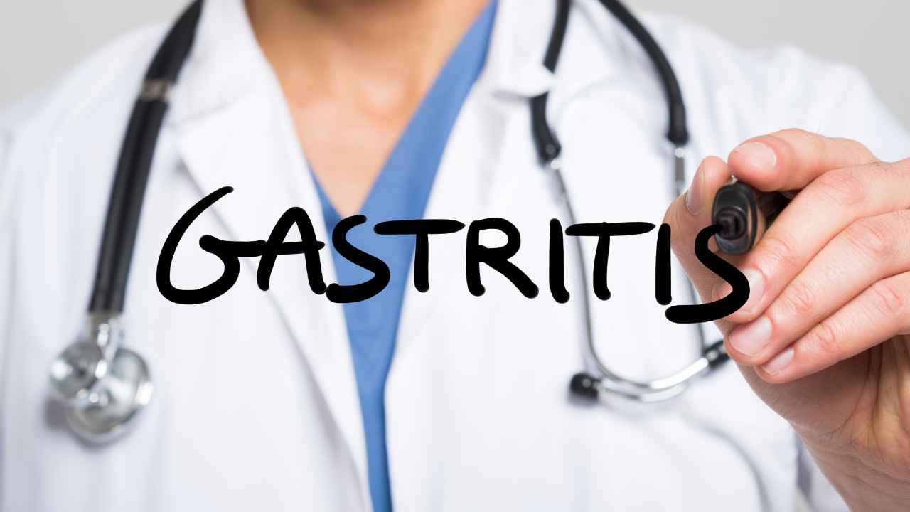 Gastrite cosa evitare - RicettaSprint