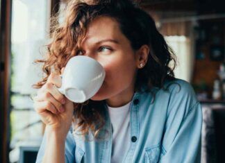 Ginseng al posto del caffè energia - RicettaSprint