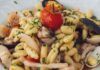 Gnocchetti ai frutti di mare