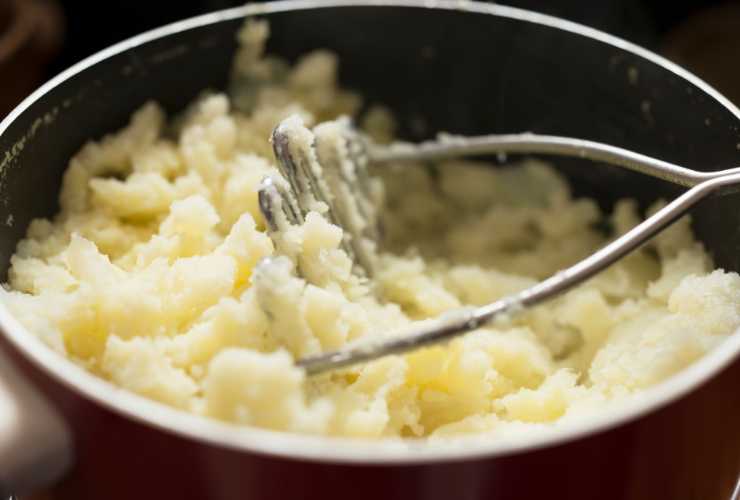 Graffe napoletane senza lattosio e al forno Ricetta Sprint