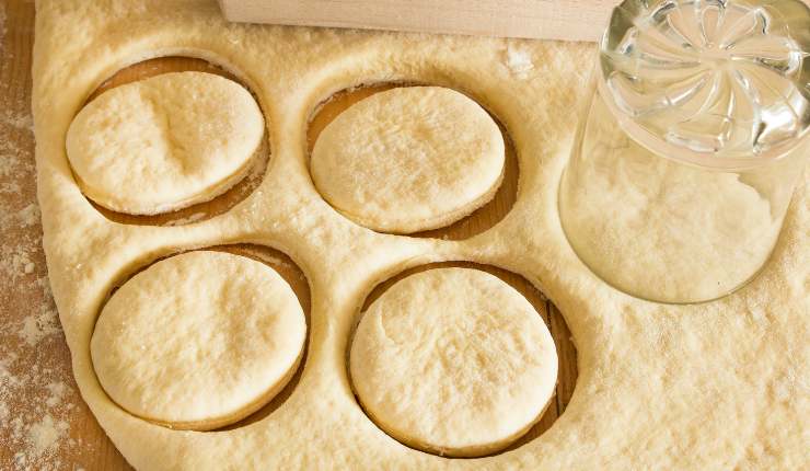 Graffe napoletane senza lattosio e al forno Ricetta Sprint