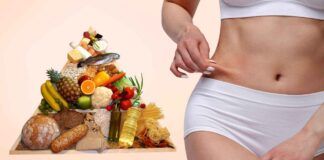 Grasso viscerale cosa mangiare- RicettaSprint