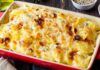 Gratin di patate veloce - RicettaSprint