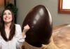 Uovo cioccolato