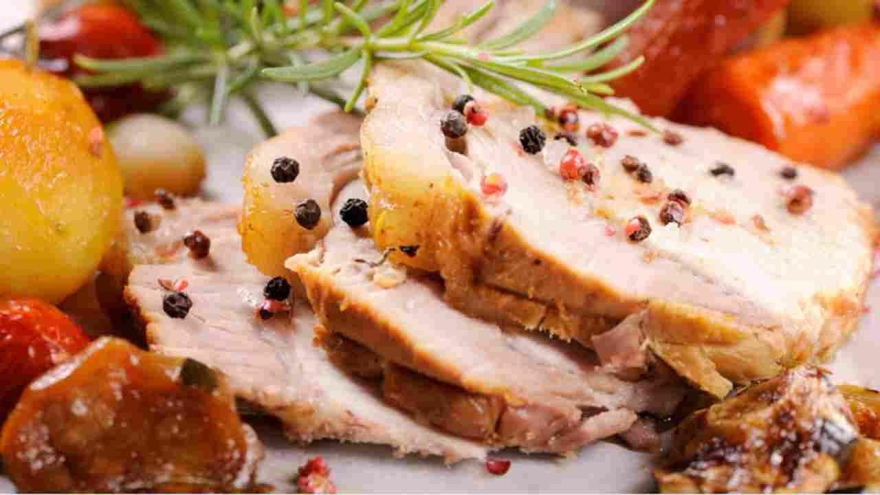 Arrosto di Pasqua