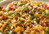 Insalata di farro light Ricetta Sprint