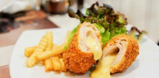 Involtini cremosi per cena - RicettaSprint