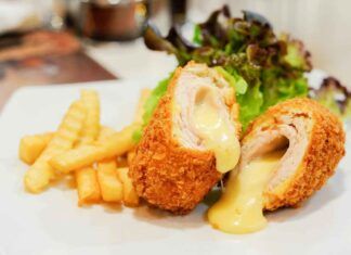 Involtini cremosi per cena - RicettaSprint