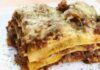 Lasagna cacio e pepe