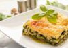Lasagne senza besciamella