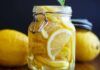 Limoni sciroppati della nonna
