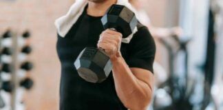 Massa muscolare cosa mangiare - RicettaSprint