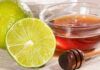 Miele e limone rimedio della nonna - RicettaSprint