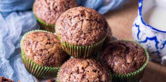 Mini capresi Ricetta Sprint