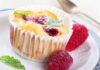 Mini cheesecake ultra fit